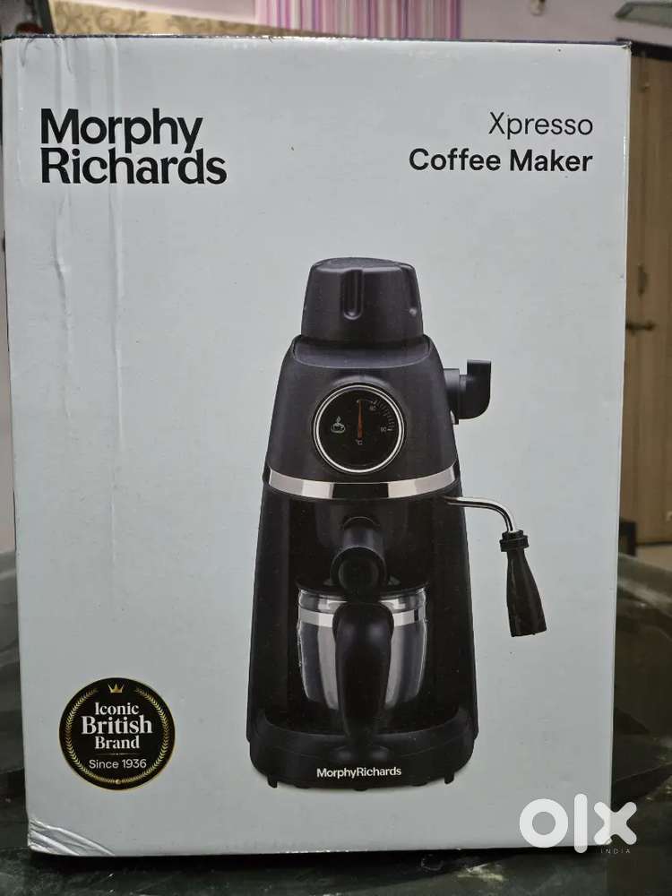 Coffee Maker