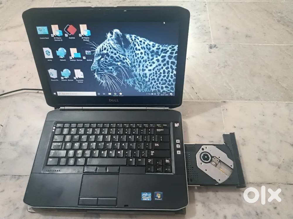 Dell latitude E 5420 i5 leptop