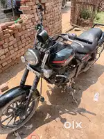 Sell for bike