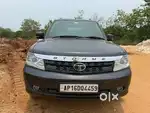 Tata Safari Storme 2017 Diesel Well Maintained