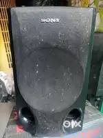 Sony box oll ok
