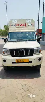 BOLERO PIK-UP CITY CNG