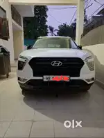 Hyundai Creta 2022 Diesel 32000 Km Driven