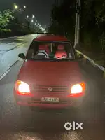 Maruti Suzuki Zen Estilo 2005 Petrol Well Maintained