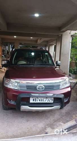 Tata Safari Storme [2012-2015] 2.2 VX 4X2, 2014, Diesel