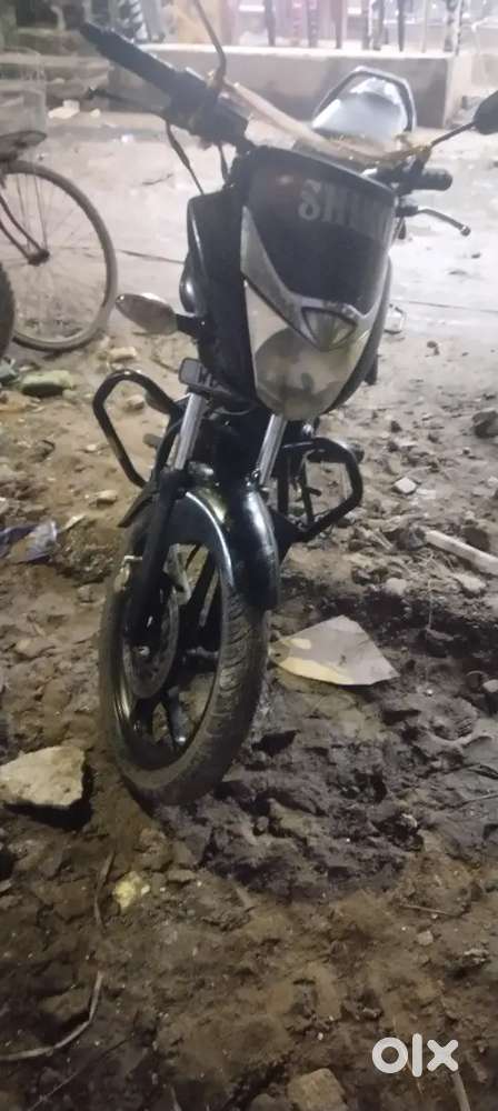 Good condition