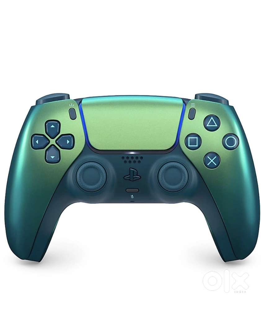 PS5 Dual Sense Controller - Chroma Teal