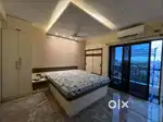 2BHK Fully furnished flat available for rent