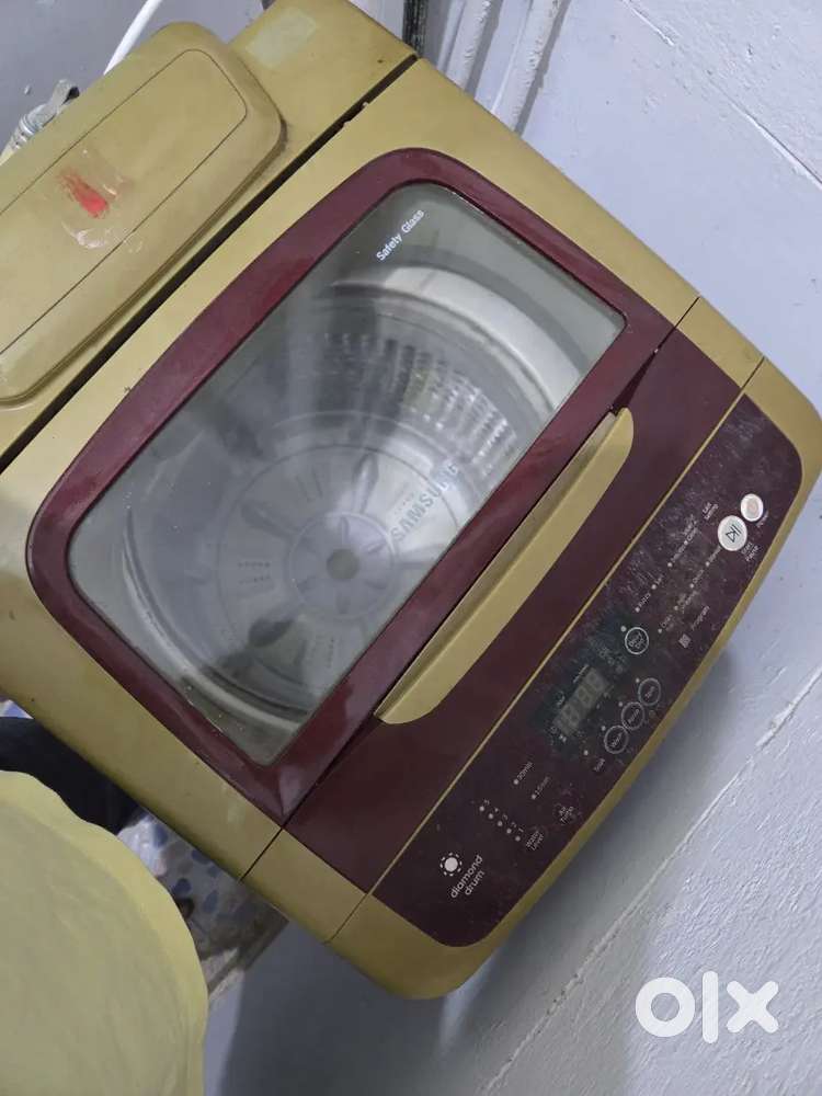 Samsung 6.2 kg automatic top loading washig machine