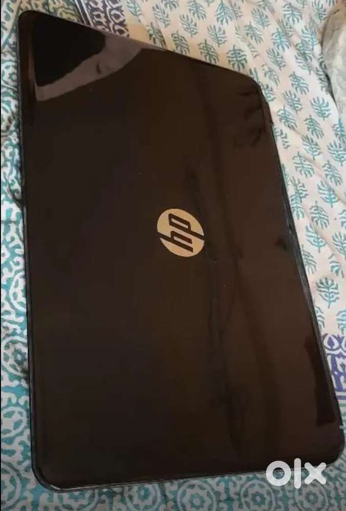 Hp i7 4th Gen laptop