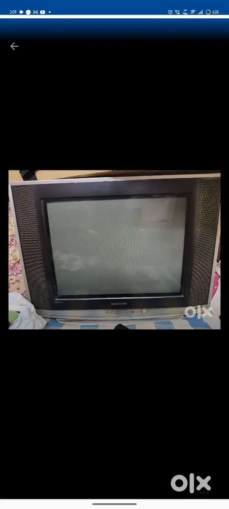 Samsung Television at low price