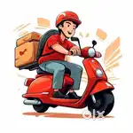 Delivery executive