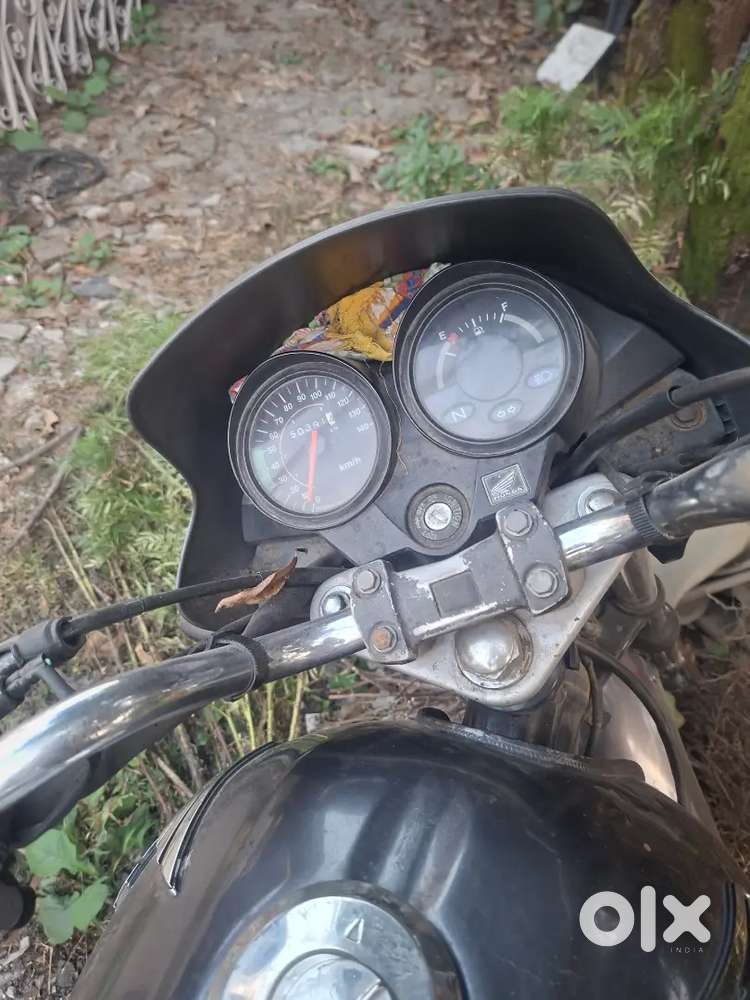 Honda Shine 125cc 1St owner