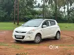 Hyundai i20 2012 Diesel Good Condition