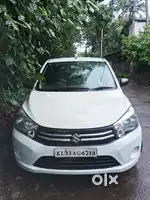 MARUTI CELERIO VXI MANUAL 2016