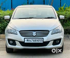Maruti Suzuki Ciaz Delta, 2018, Petrol