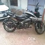 Sale this motor cycle