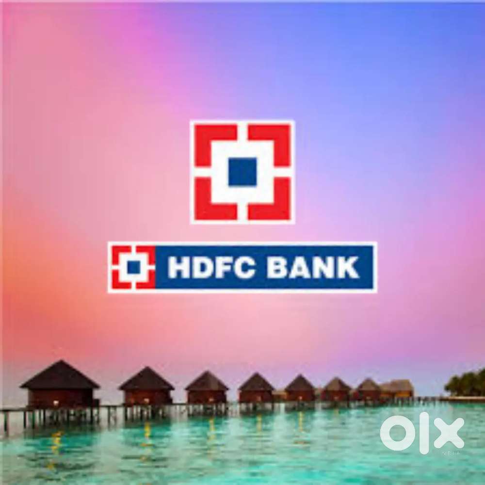 !! PRIVATE BANK JOB OPPORTUNITIES !! [ CALL-HR ESHA MA'AM ]