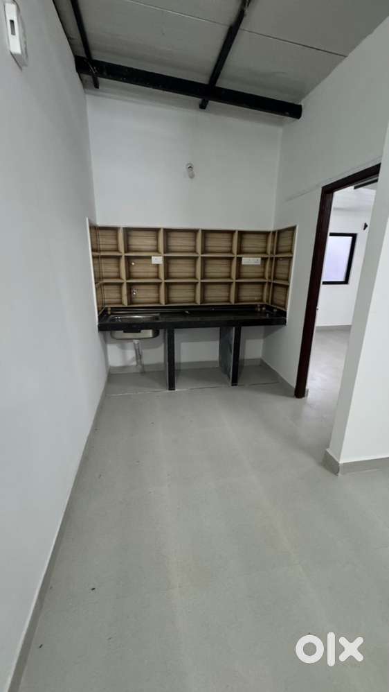 Porvorim 1RK Full Furnished