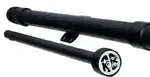 Leg guard danda for Bullet standard