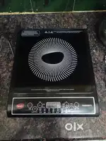 Pigeon Induction Stove 1800W