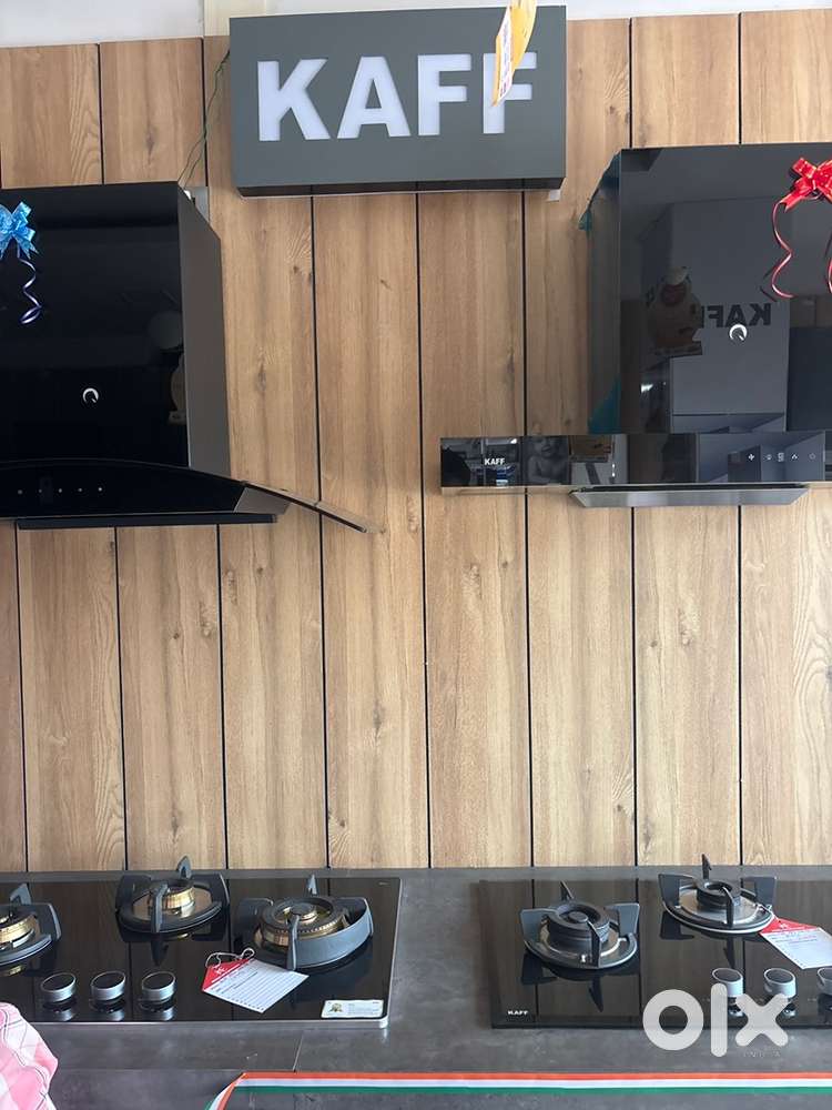 Kaff appliances