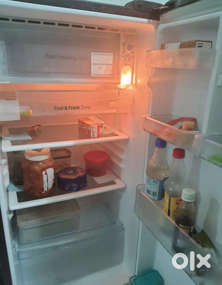 LG refrigerator for sale
