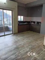Deluxe Flat at Zoo Tiniali Road Facing