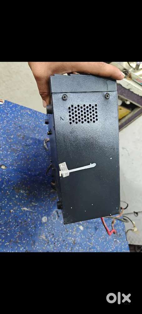 Amaze inverter