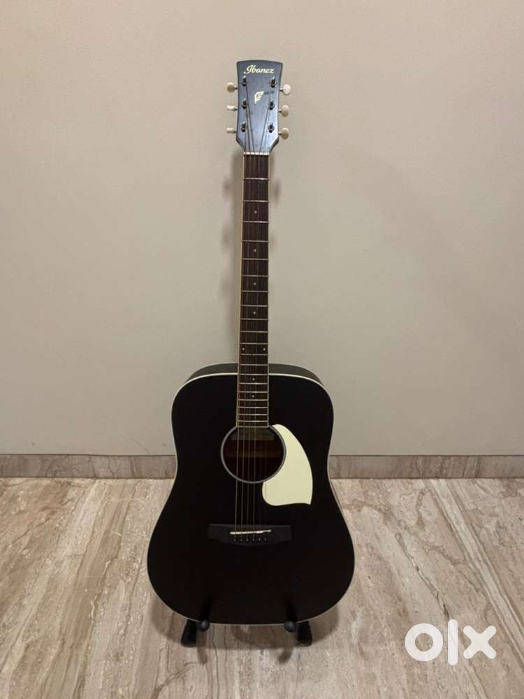 Ibanez Acoustic PF15ECE