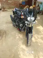 Bajaj pulsar 125cc