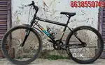 Cycle Brand Name - Marvel UL TRAMAX Very good condition