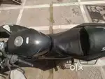 तुरंत खरीदे,  ब्लैक होंडा STUNNER , बेहतरीन बाइक