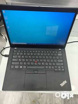 Lenovo ThinkPad X390