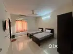 PG/ladies hostel available in Kalathipady kottayam