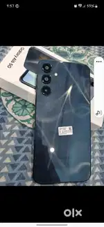 samsung a16.. 10 days used mobile