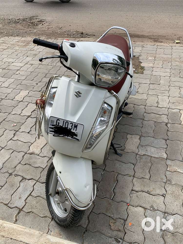 Access 125