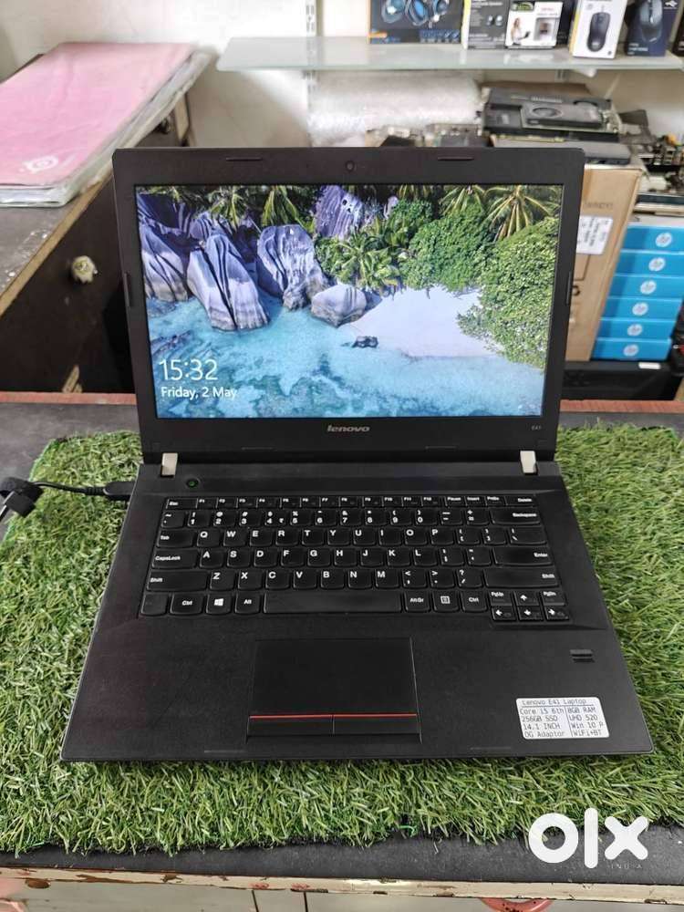 LENOVO SLIM I5 LAP JUST RS10500 IN HOSUR KK COMPUTERS CALL ME ONLY