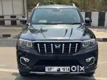 Mahindra Scorpio-N 2.2 Z6 Diesel AT 7 Str, 2024, Diesel