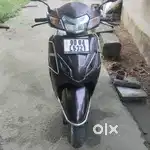 New condition