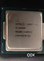 Intel Processor