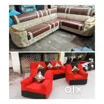 Southern sofa set