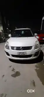 Maruti Suzuki Swift Dzire 2011
