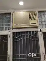 O General Ac 1.5 Ton windows ac