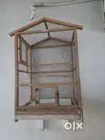 Bird cage for sale