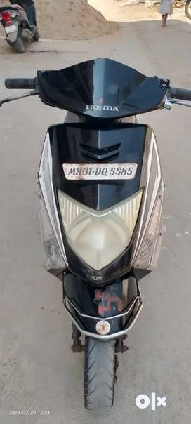 HONDA DIO FIRST OWNER
