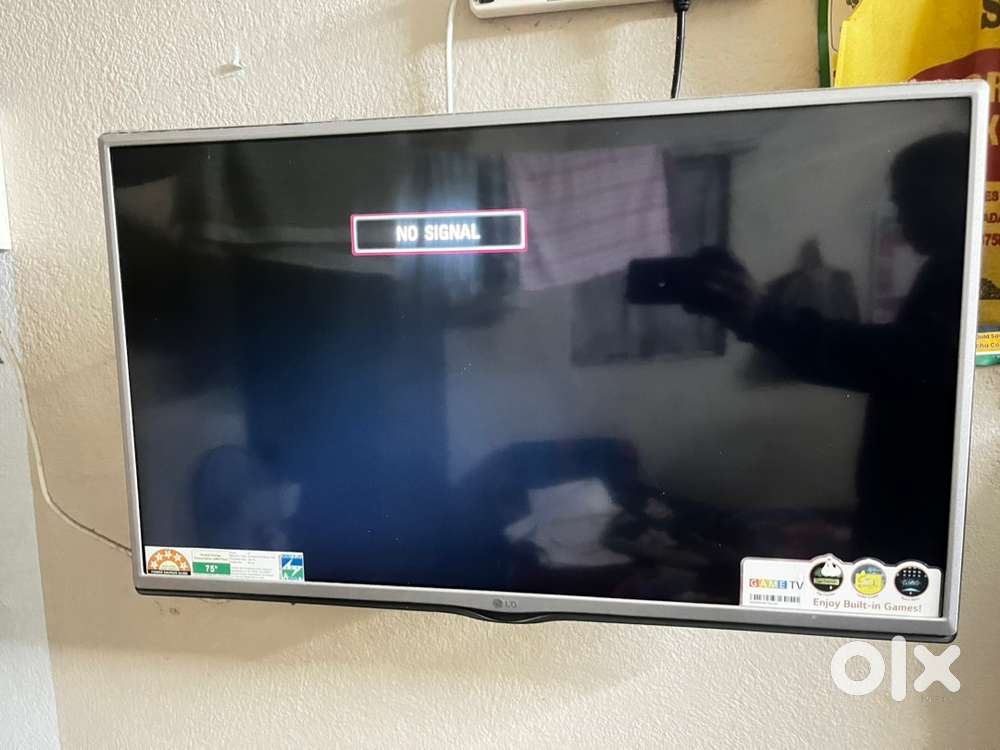 LCD Tv Non HD