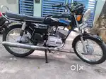 Well maintained excellent condition. Second owner with proper document