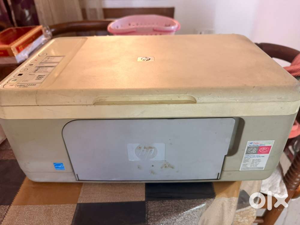 Hp printer