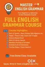 COMPLETE ENGLISH COURSE
